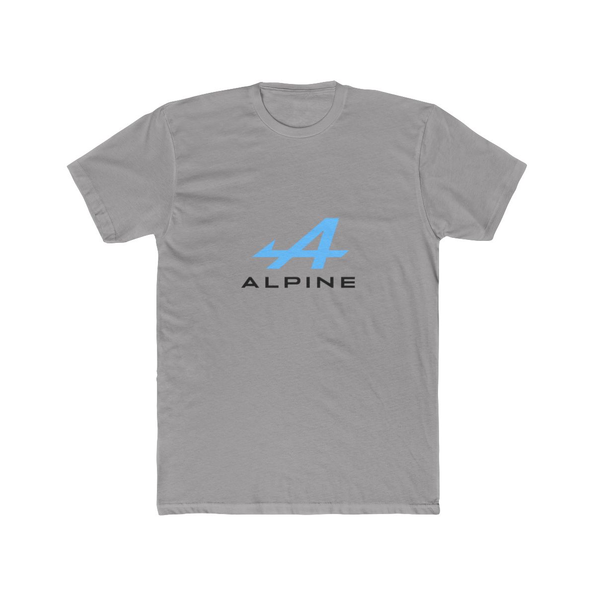 Alpine Formula 1 Racing T-Shirt