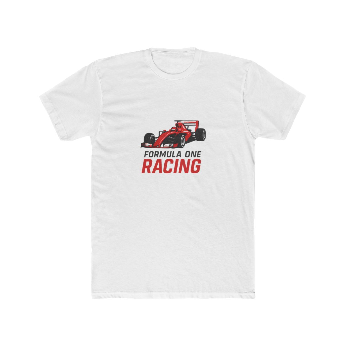 Formula One Racing T-Shirt