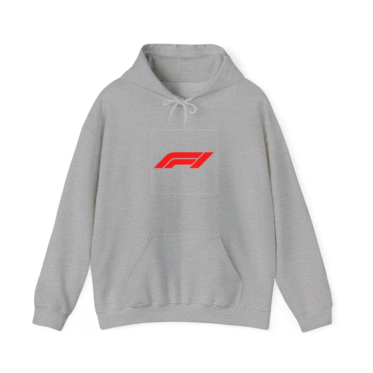 F1 2024 Race Calendar Ferrari Hoodie