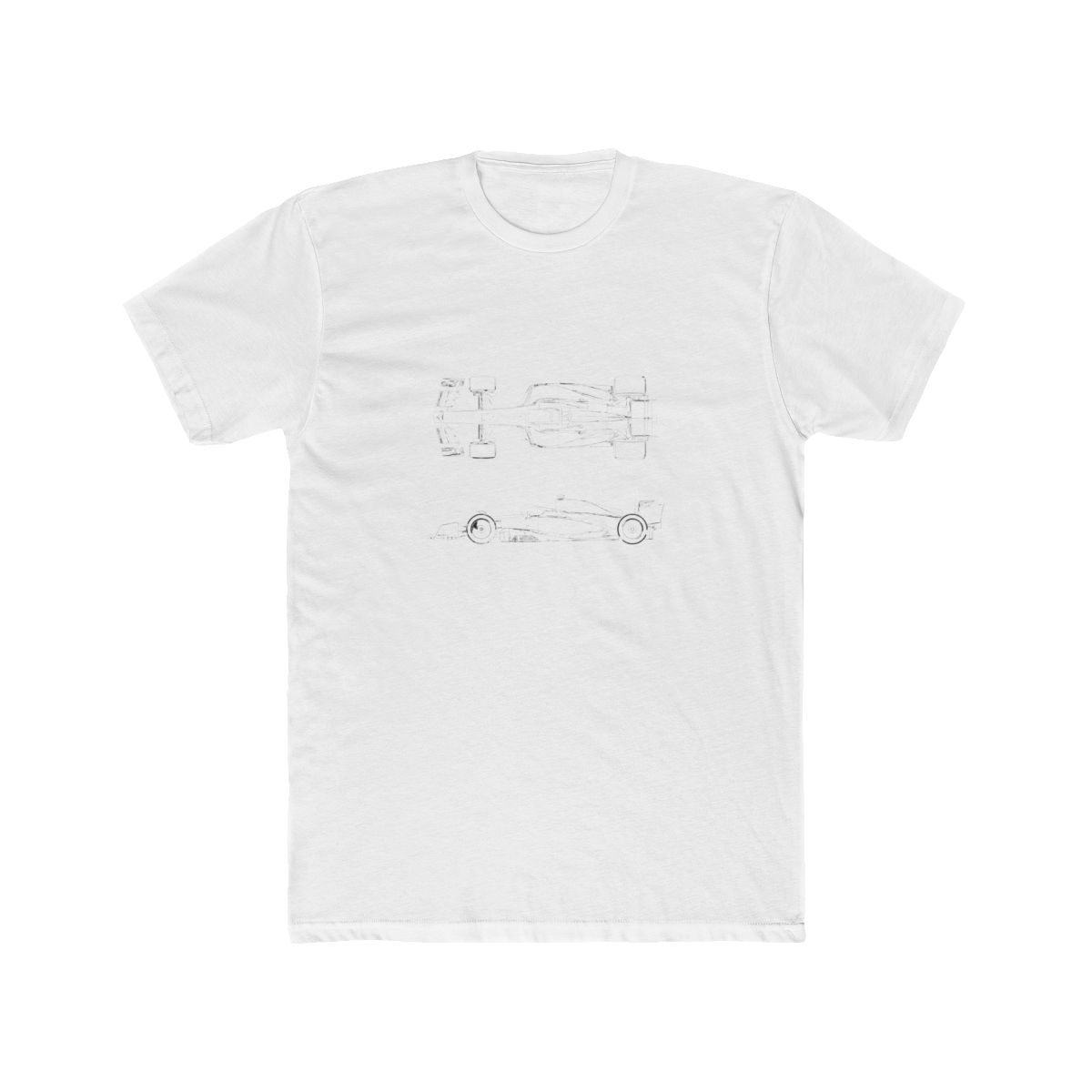 Formula 1 T-Shirt