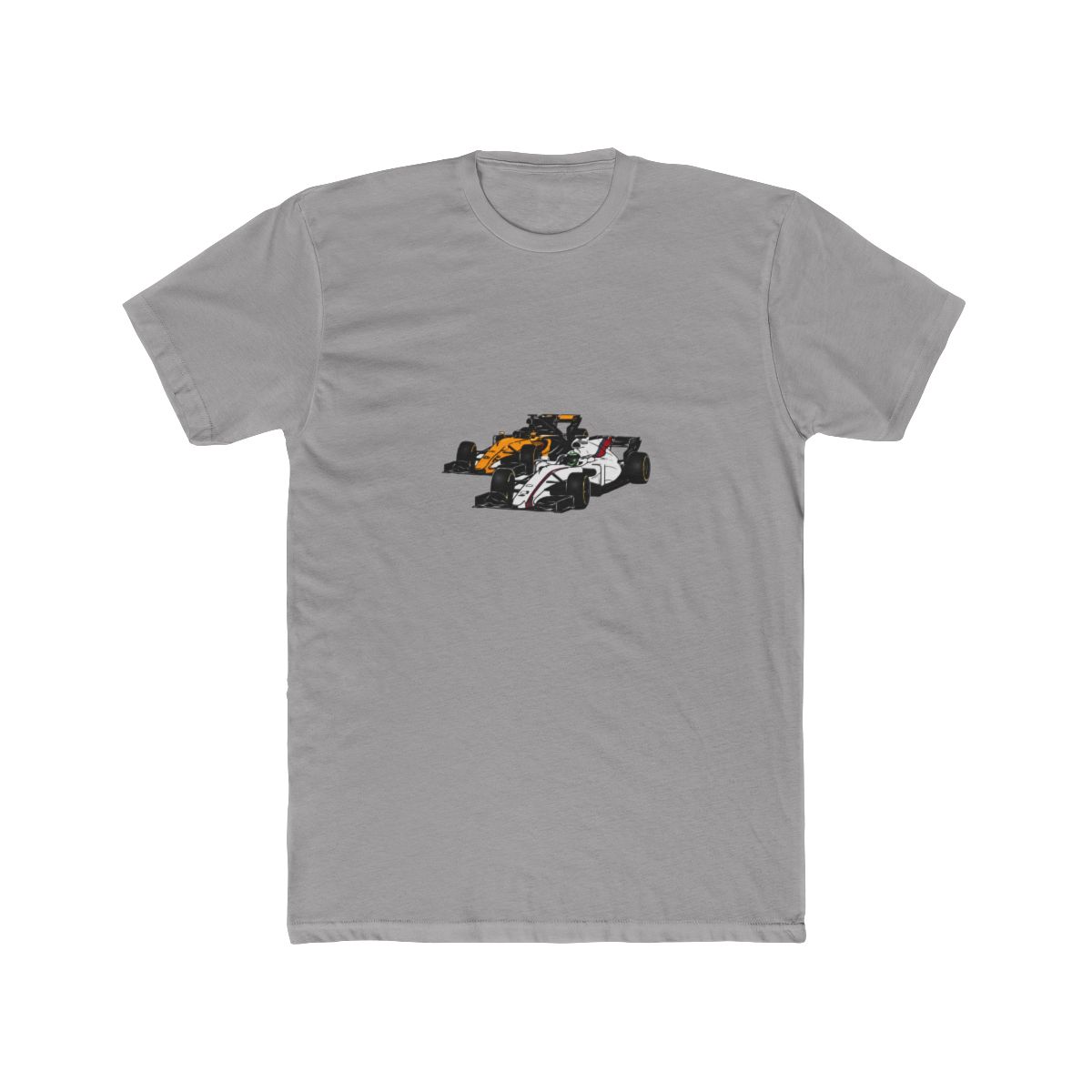 Formula One - Formula 1 - racer T-Shirt