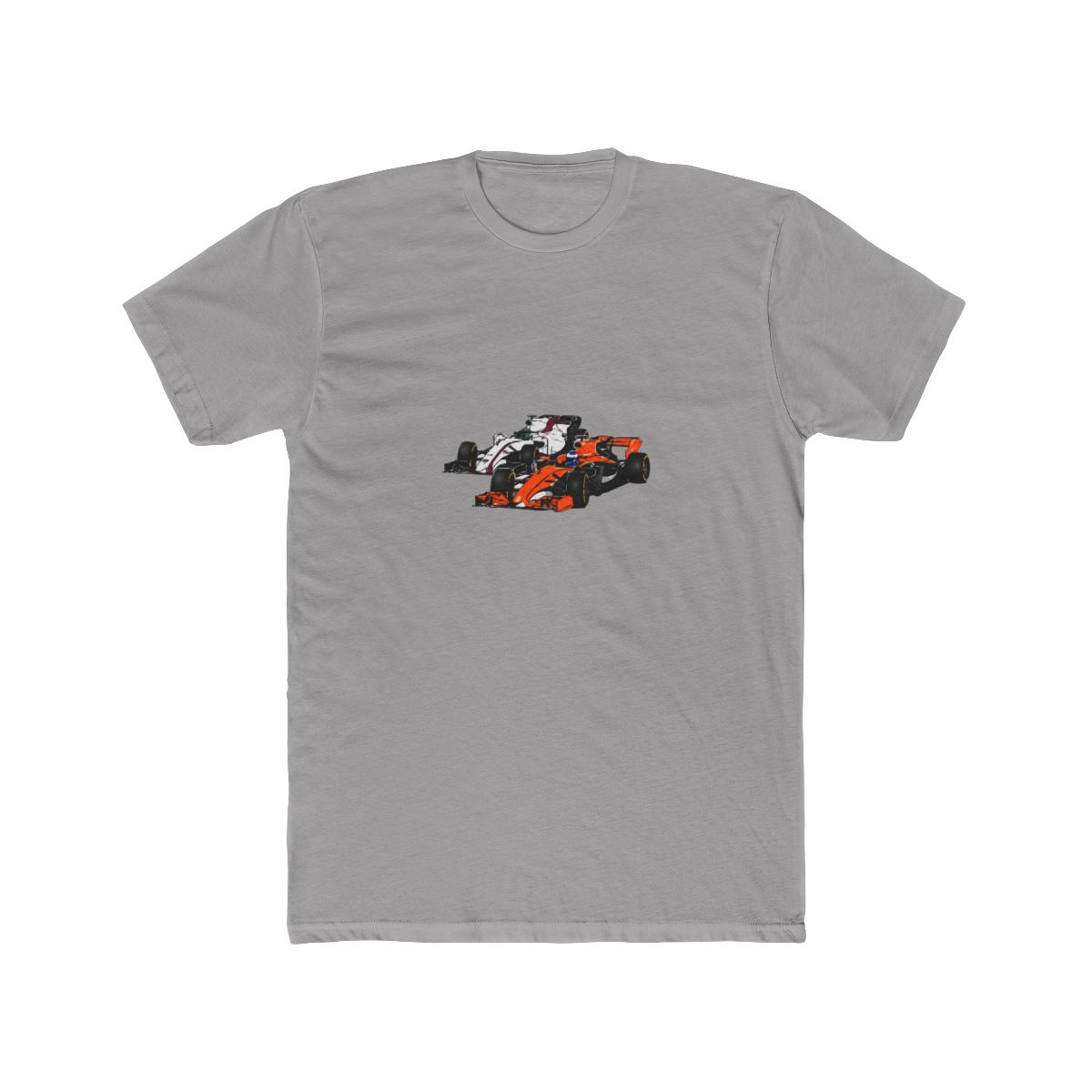 Formula One - Formula 1 - Racer T-Shirt