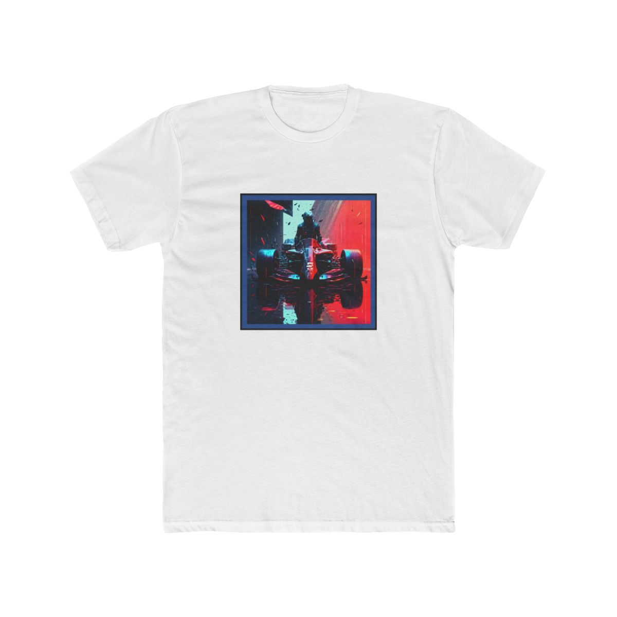 Formula 1 T-shirts