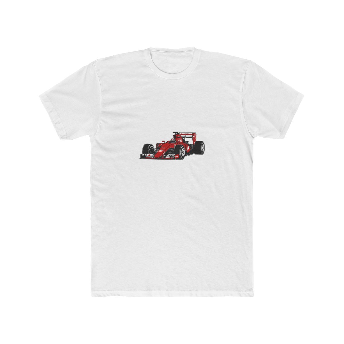 Formula One Racing T-Shirt