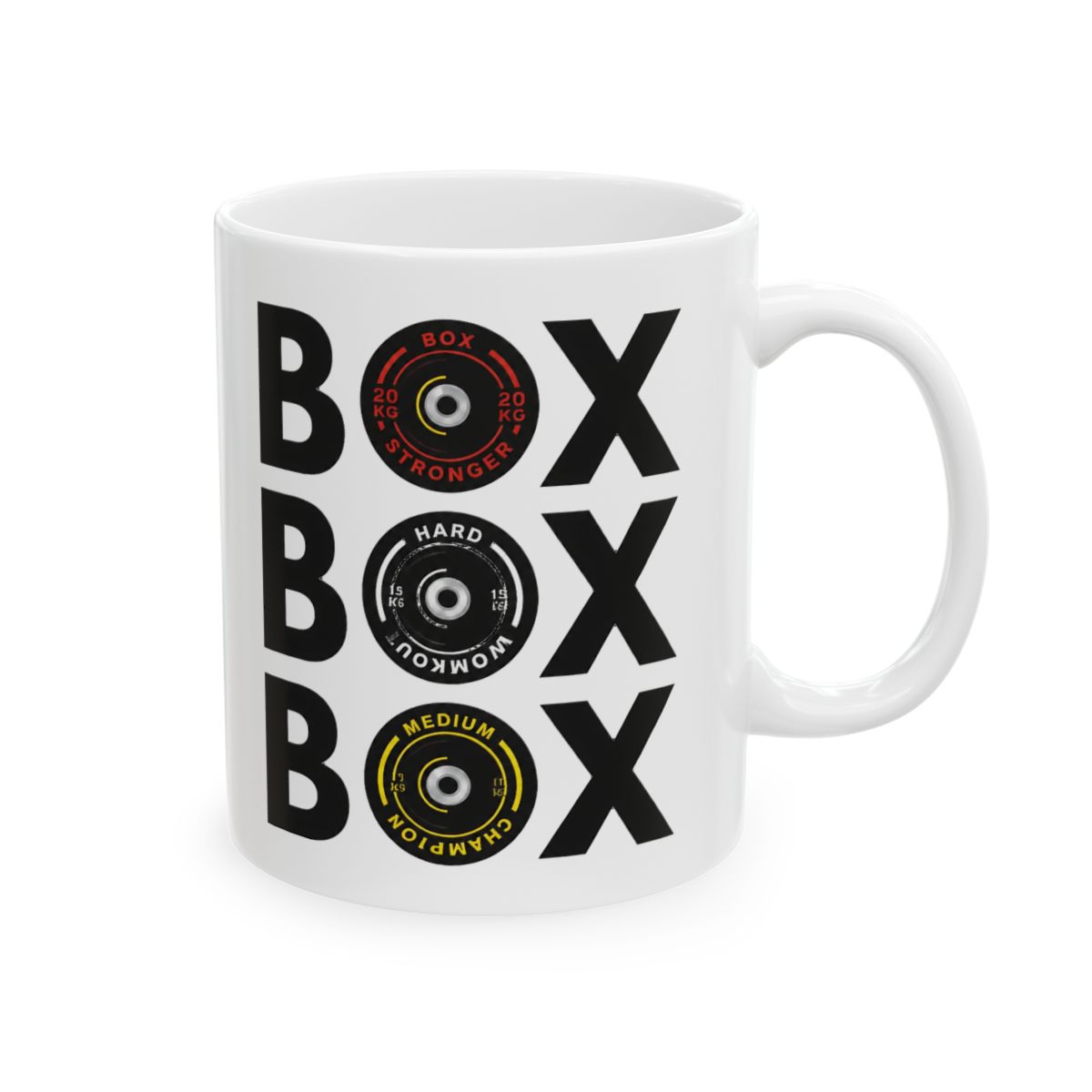 Box Box Box mug Formula One mug gift for Formula 1 Grand Prix F1 gear Pit Lane Crew Lights Out And Away We Go It's Race Week F1 mug